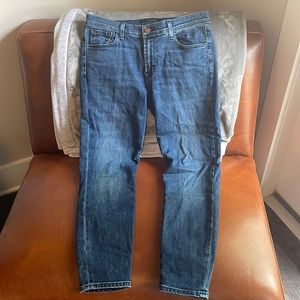 J Brand Jeans